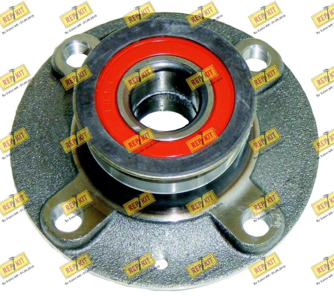 Wheel Bearing Kit (RKB1965)