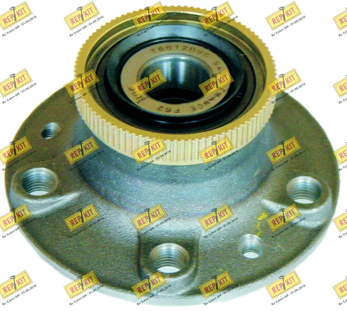 Wheel Bearing Kit (RKB1063)