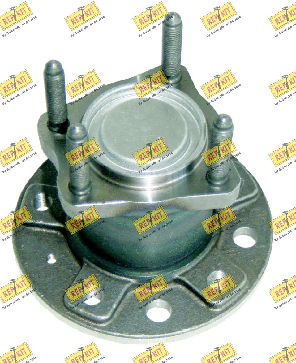 Wheel Bearing Kit (RKB1778)