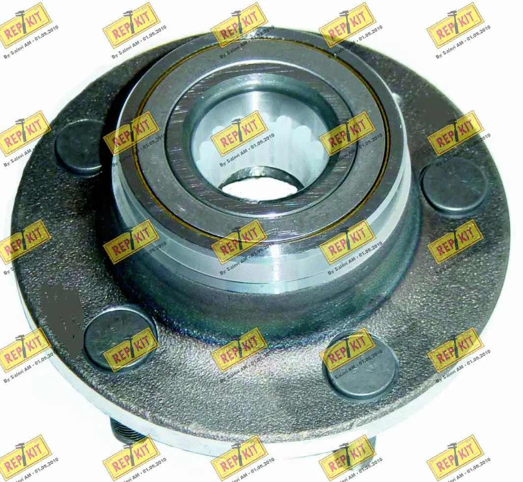 Wheel Bearing Kit (RKB1182)