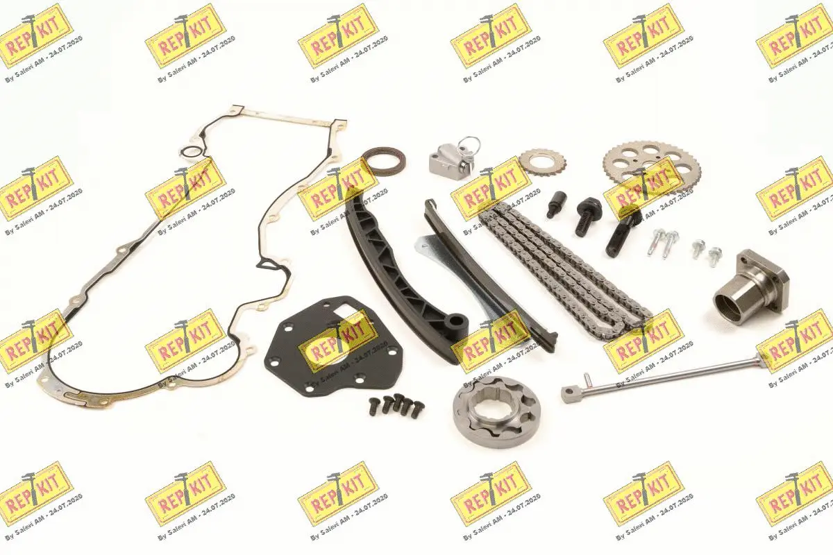Timing Chain Kit (RKT8962K)