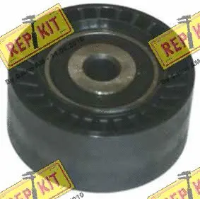Deflection/Guide Pulley, V-ribbed belt (RKT2487B)