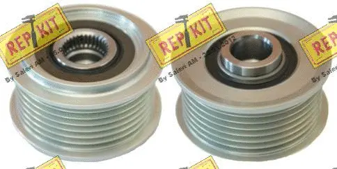Alternator Freewheel Clutch (RKT3397)