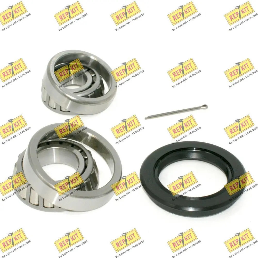 Wheel Bearing Kit (RKB1331)