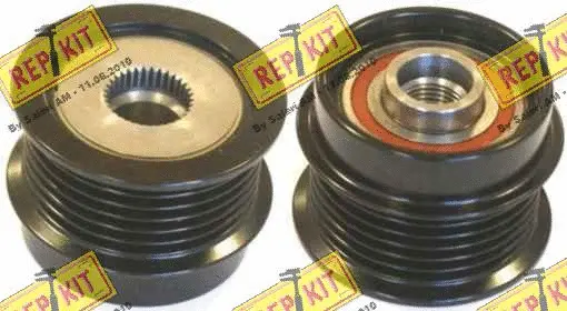 Alternator Freewheel Clutch (RKT3284)