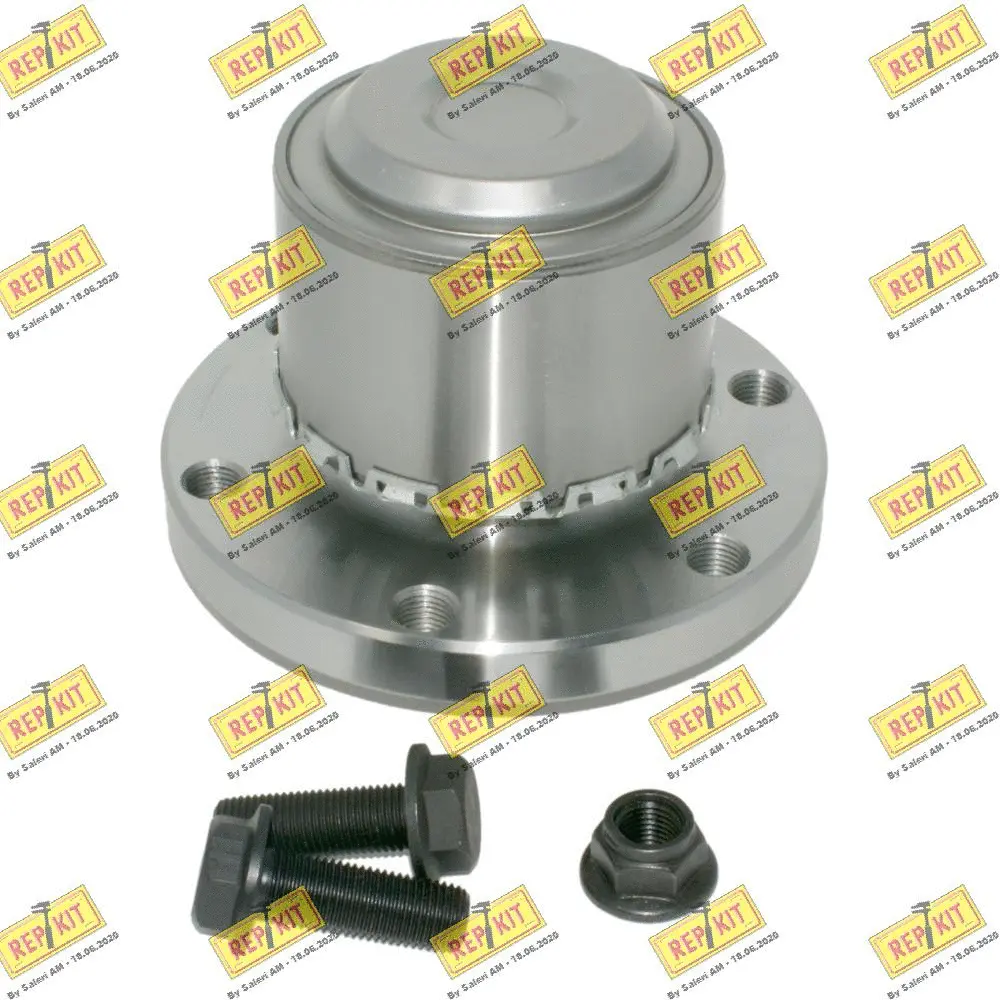 Wheel Bearing Kit (RKB2708)