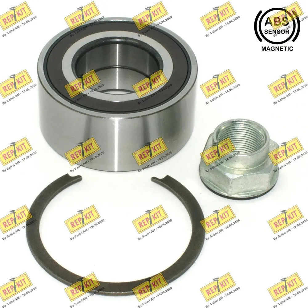 Wheel Bearing Kit (RKB2630)