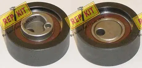 Tensioner Pulley, timing belt (RKT1217)