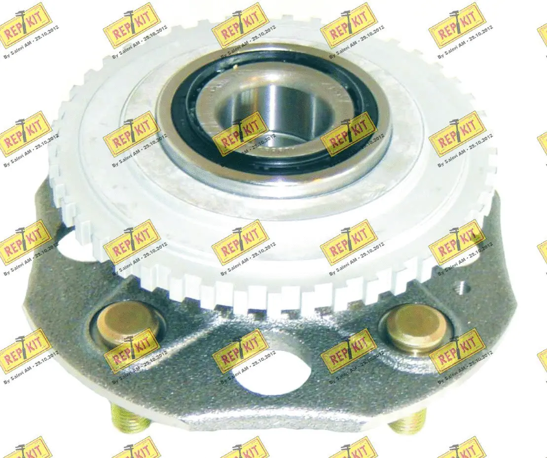 Wheel Bearing Kit (RKB1753)