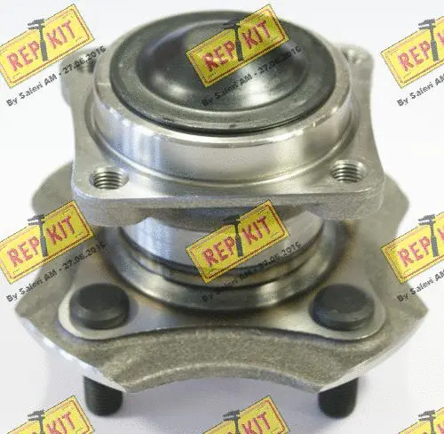Wheel Bearing Kit (RKB2801)