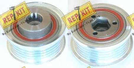 Alternator Freewheel Clutch (RKT3249)