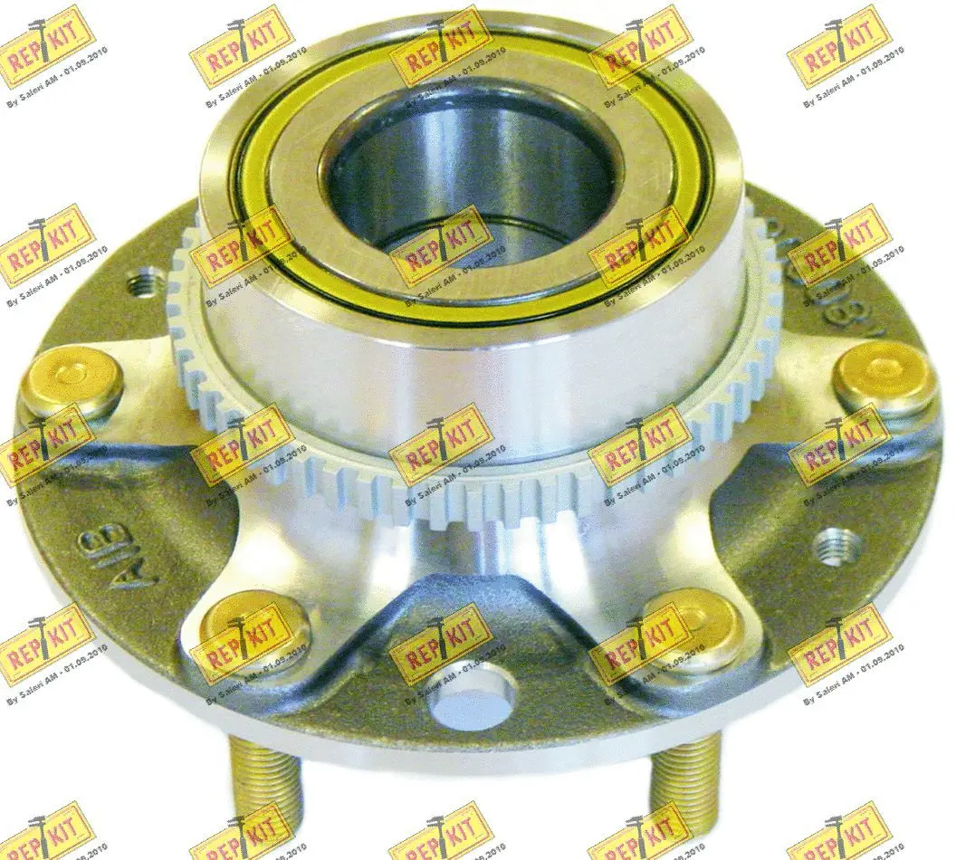 Wheel Bearing Kit (RKB2226)