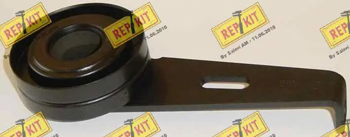 Belt Tensioner, V-ribbed belt (RKT1177)