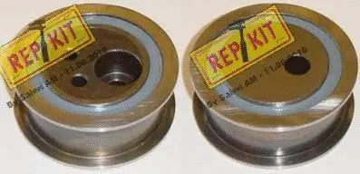 Tensioner Pulley, timing belt (RKT1243)
