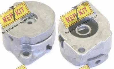 Belt Tensioner, V-ribbed belt (RKT2774)