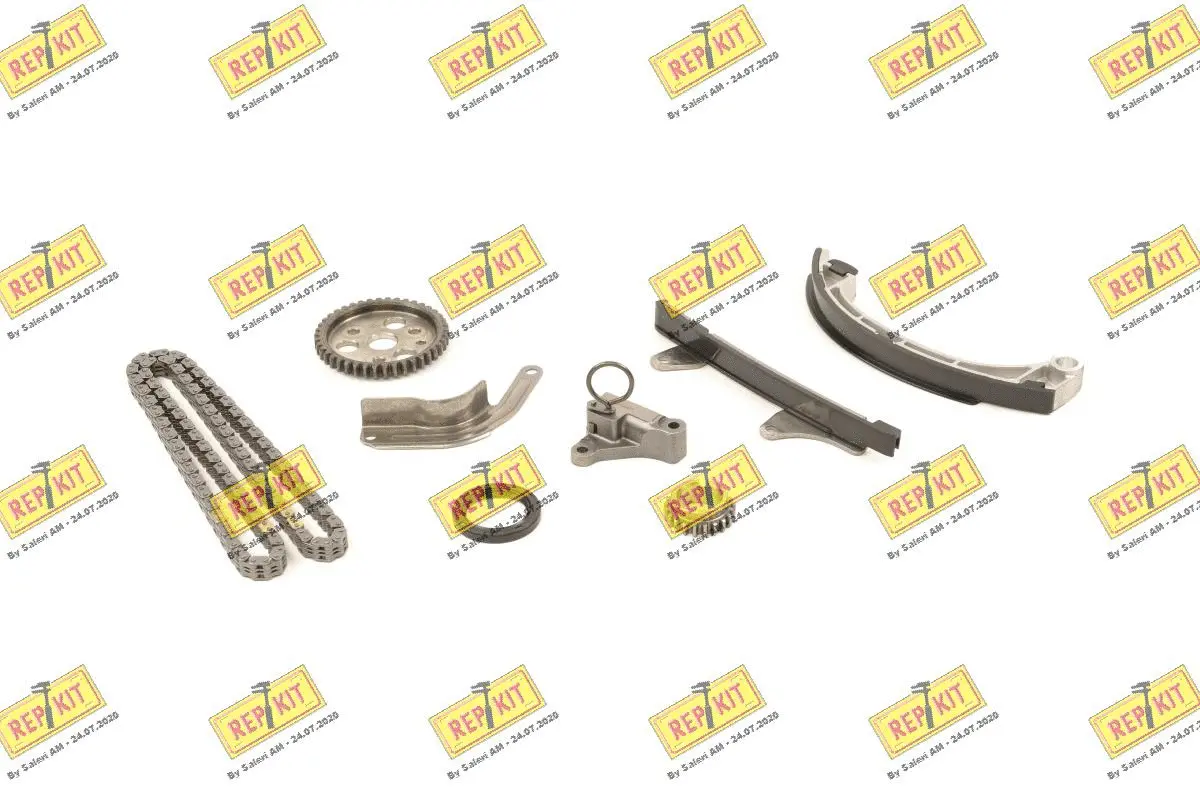 Timing Chain Kit (RKT8912K)