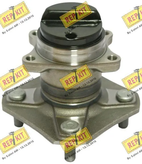 Wheel Bearing Kit (RKB2886)