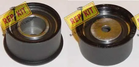 Deflection/Guide Pulley, timing belt (RKT1112)