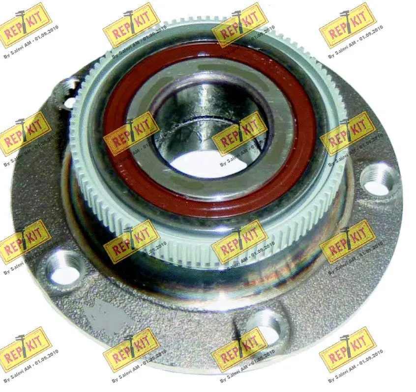 Wheel Bearing Kit (RKB1227)