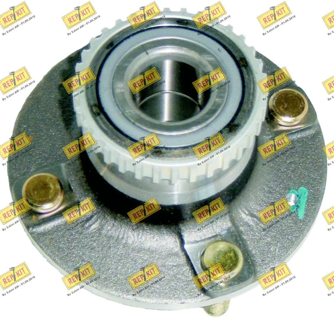 Wheel Bearing Kit (RKB1980)