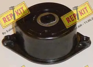 Belt Tensioner, V-ribbed belt (RKT2402)