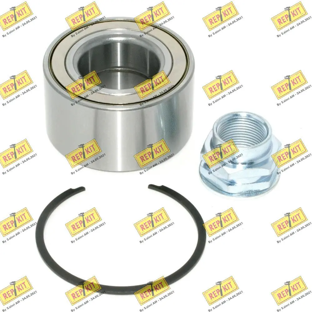 Wheel Bearing Kit (RKB1712)