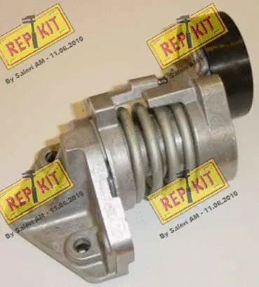 Belt Tensioner, V-ribbed belt (RKT2639)