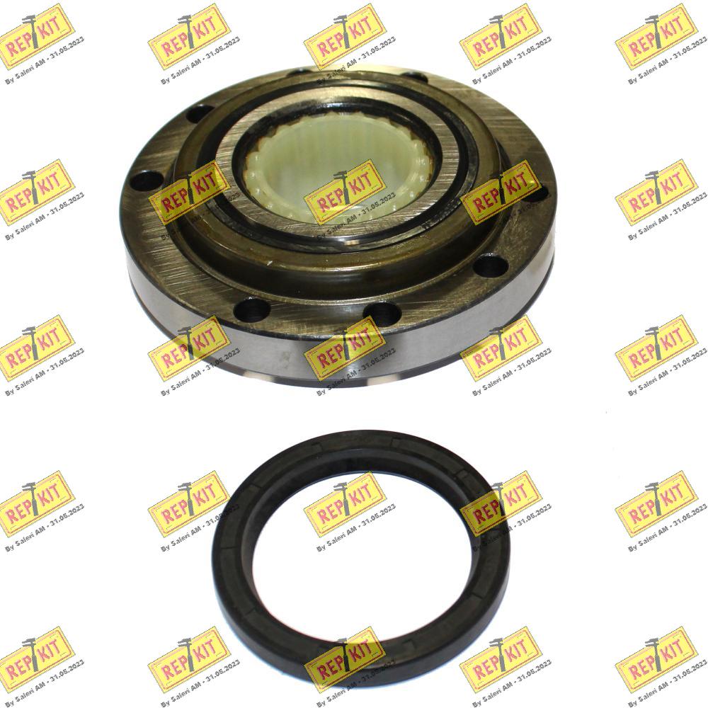 Wheel Bearing Kit (RKB1197)