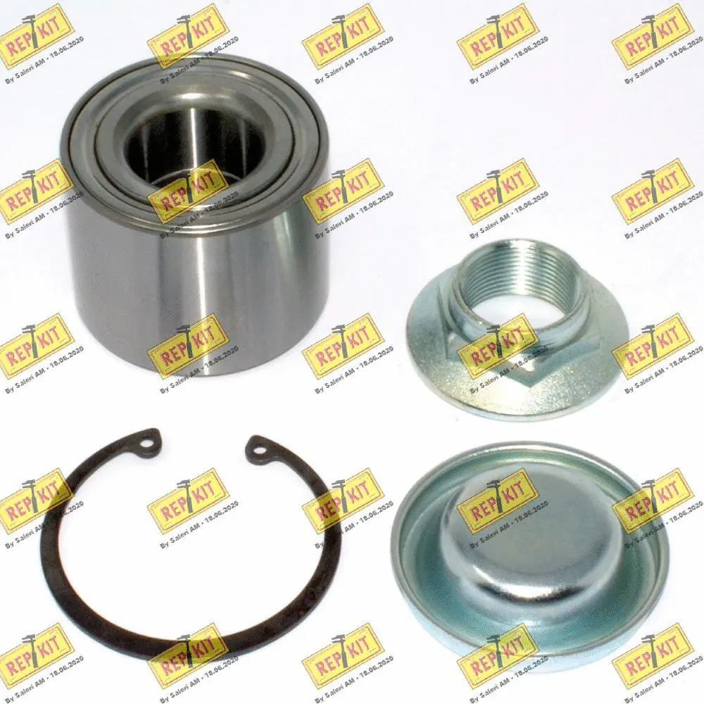 Wheel Bearing Kit (RKB2270)
