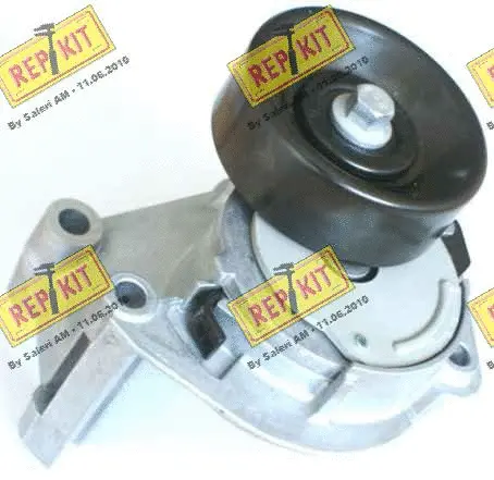 Belt Tensioner, V-ribbed belt (RKT3267)