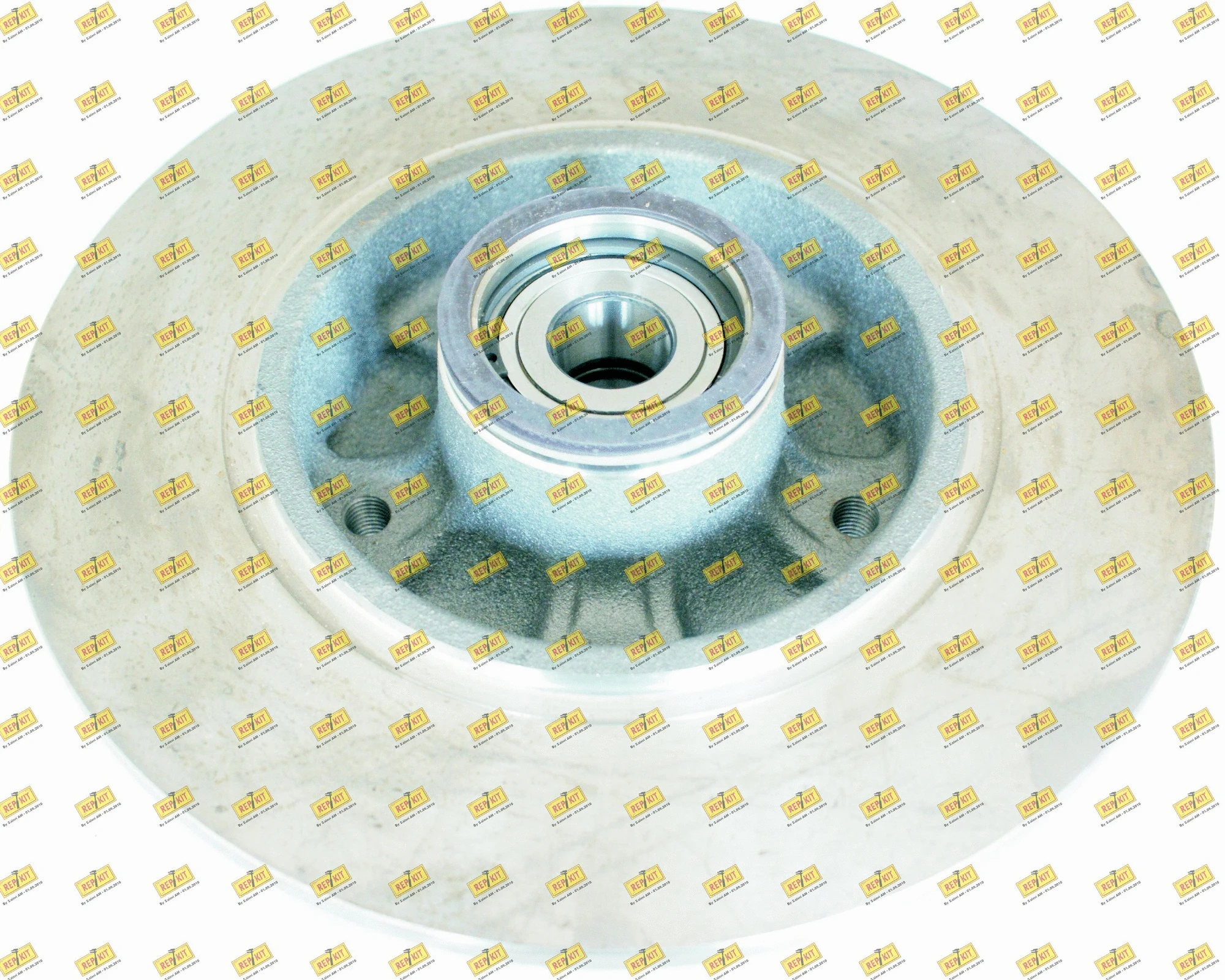 Brake Disc (RKB2447)