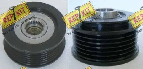 Alternator Freewheel Clutch (RKT2238/D)