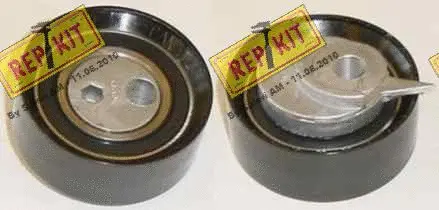 Tensioner Pulley, timing belt (RKT1904)