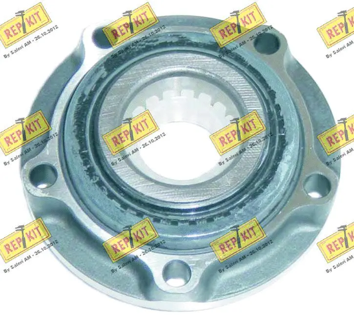 Wheel Bearing Kit (RKB1067)