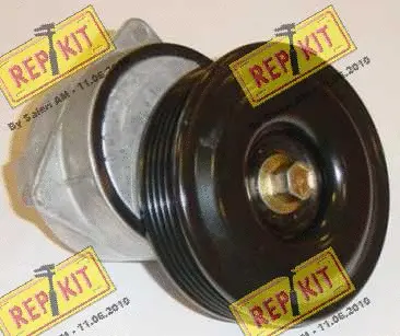 Belt Tensioner, V-ribbed belt (RKT1564)