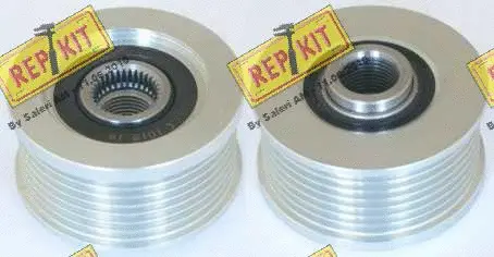 Alternator Freewheel Clutch (RKT3242)