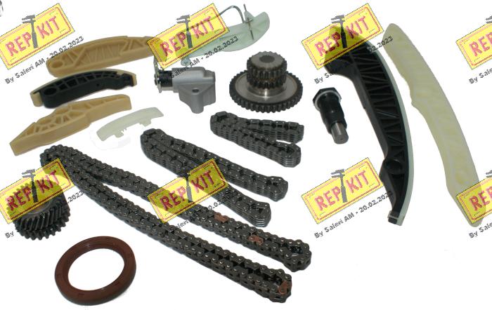 Timing Chain Kit (RKT89153K)