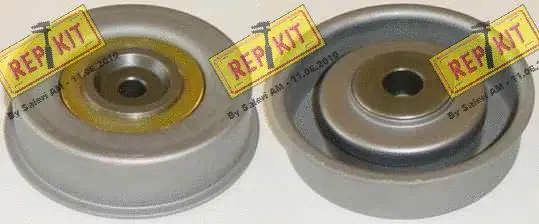 Deflection/Guide Pulley, timing belt (RKT1874)