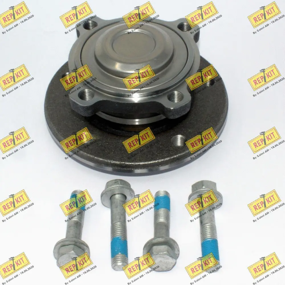 Wheel Bearing Kit (RKB2177)