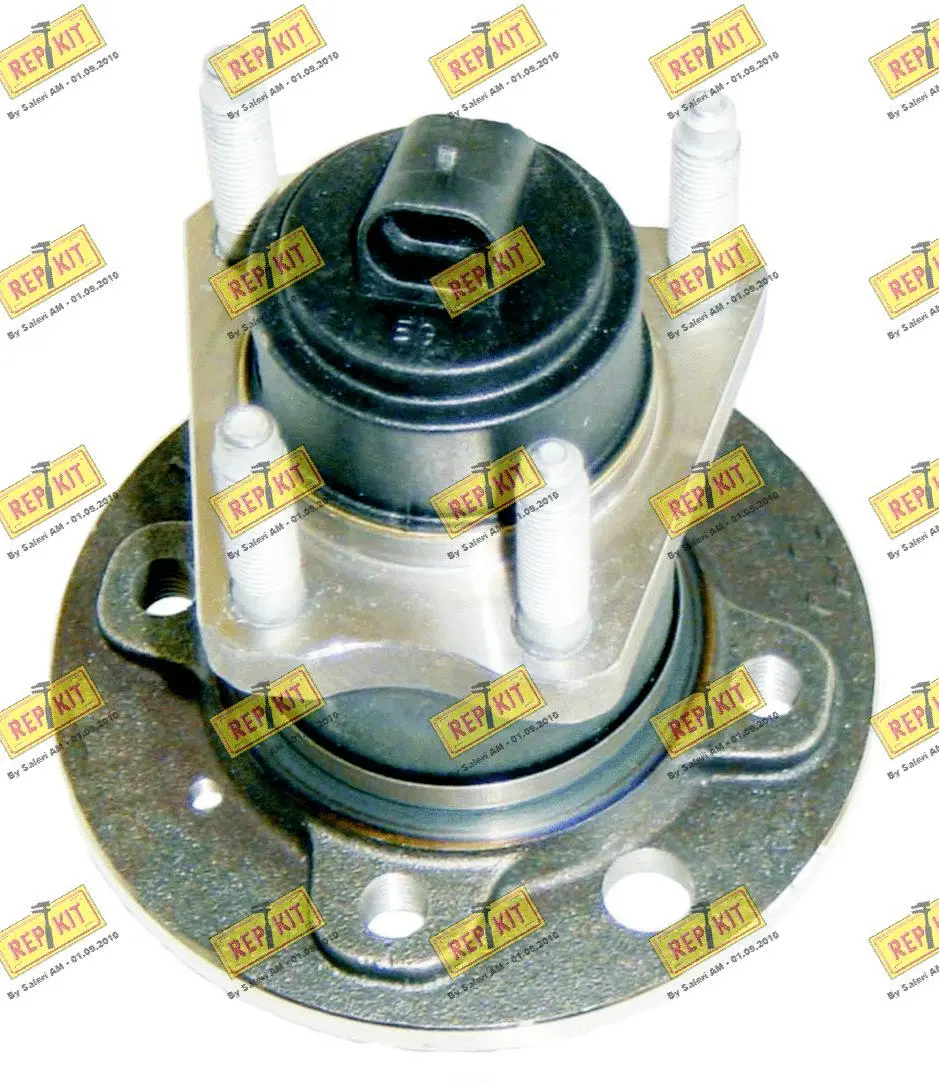Wheel Bearing Kit (RKB1600)