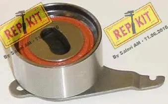 Tensioner Pulley, timing belt (RKT1323)