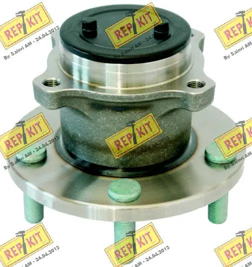 Wheel Bearing Kit (RKB2781)