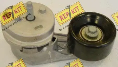 Belt Tensioner, V-ribbed belt (RKT2652)