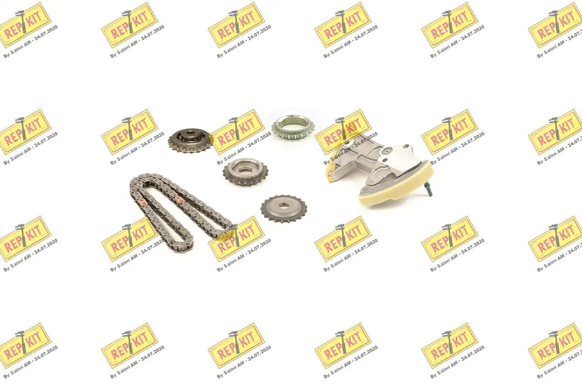 Timing Chain Kit (RKT89114K)