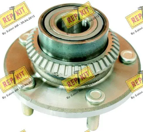 Wheel Bearing Kit (RKB2644)