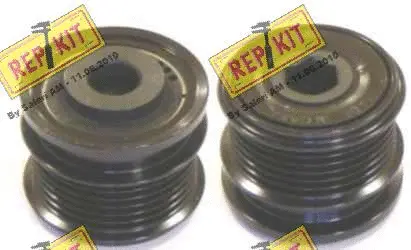 Alternator Freewheel Clutch (RKT2787)