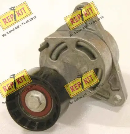 Belt Tensioner, V-ribbed belt (RKT2817)