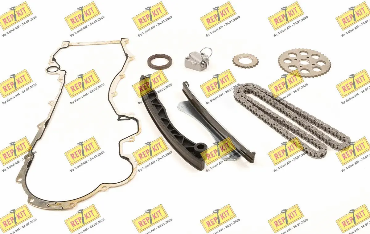 Timing Chain Kit (RKT8991K)