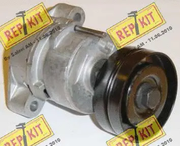 Belt Tensioner, V-ribbed belt (RKT1108)