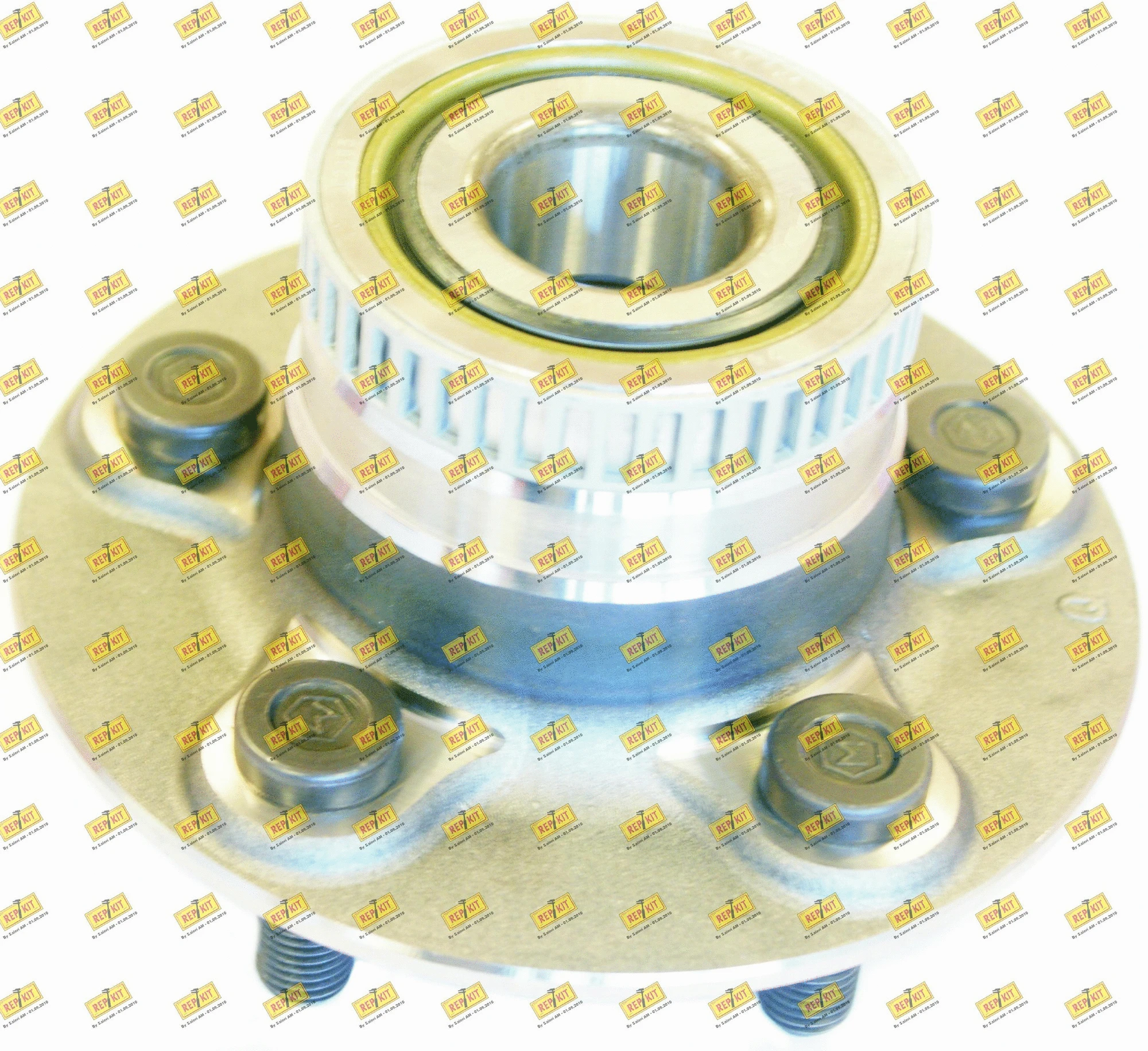 Wheel Bearing Kit (RKB2510)